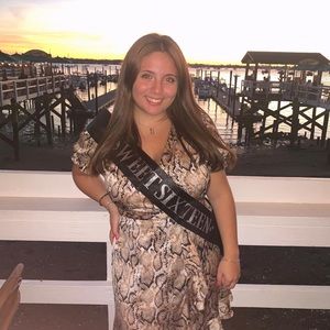 Meet your Posher, Isabella